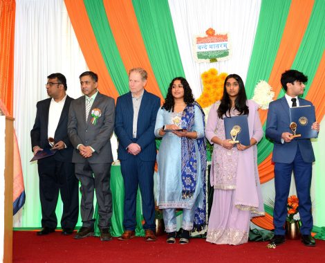 FICA Republic day 2026