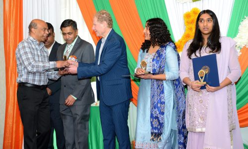 FICA Republic day 2026