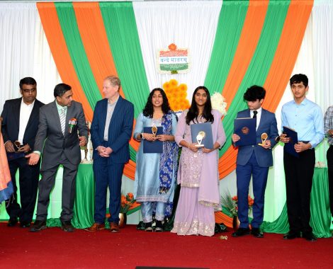 FICA Republic day 2026