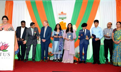 FICA Republic day 2026