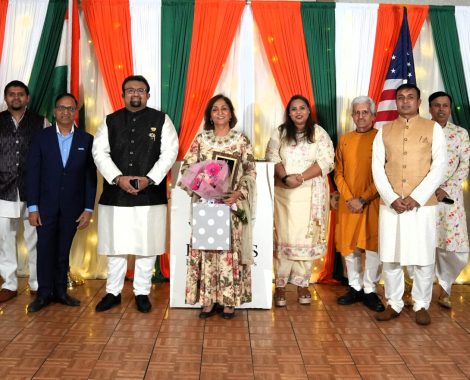 FICA 75th Republic Day Celebration 2024