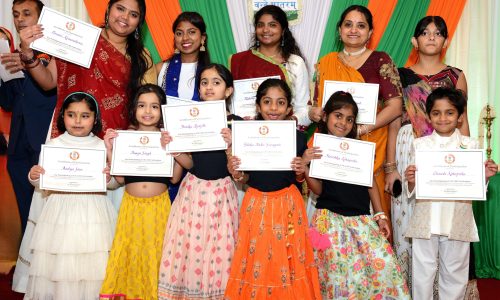 FICA Republic day 2026