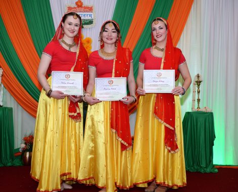 FICA Republic day 2026