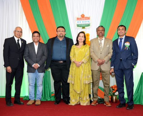 FICA Republic day 2026