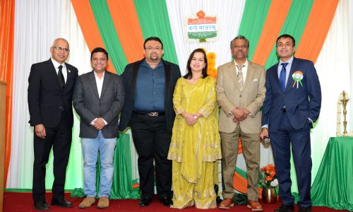 FICA Republic day 2026