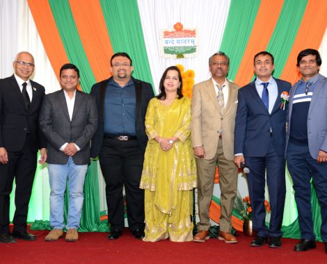 FICA Republic day 2026