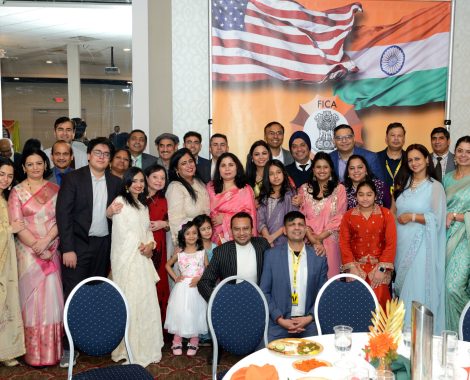 FICA Republic day 2026