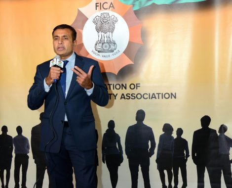 FICA Republic day 2026