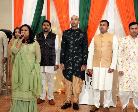 FICA 75th Republic Day Celebration 2024