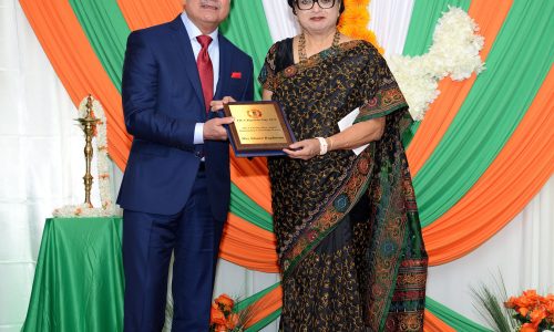 FICA Republic day 2026