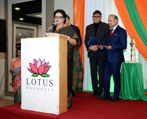 FICA Republic day 2026