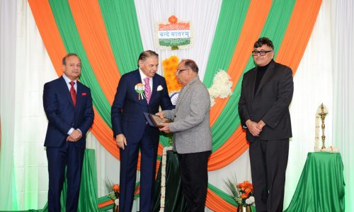 FICA Republic day 2026