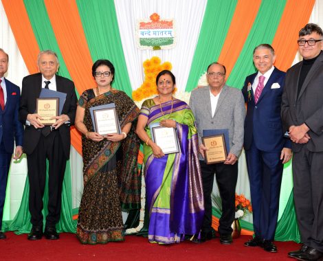 FICA Republic day 2026