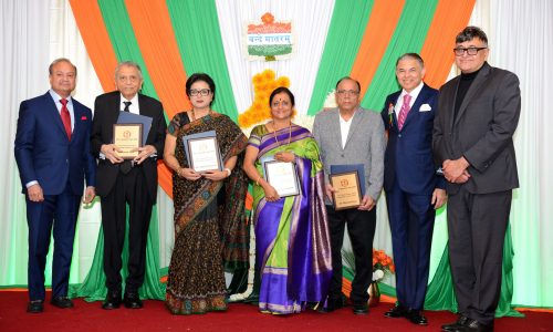 FICA Republic day 2026