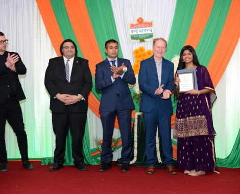 FICA Republic day 2026