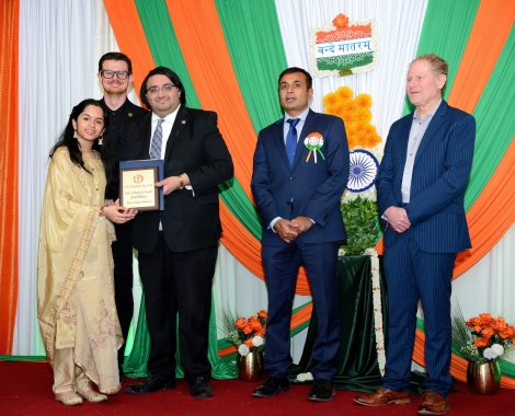 FICA Republic day 2026