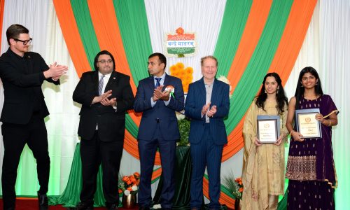 FICA Republic day 2026