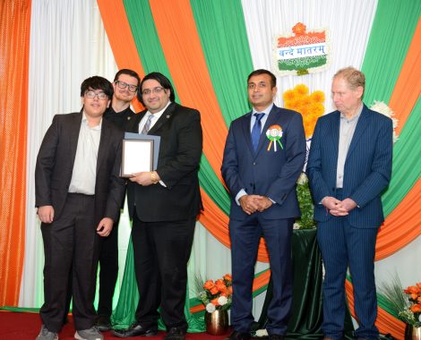 FICA Republic day 2026