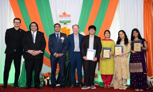 FICA Republic day 2026