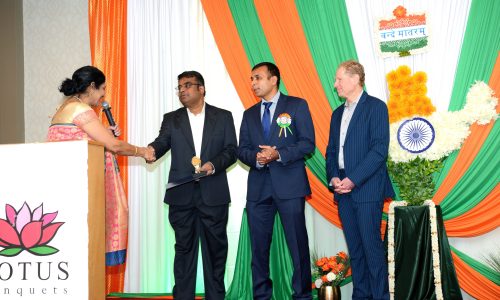 FICA Republic day 2026