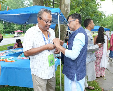 80th One world Day Celebration by FICA 2026