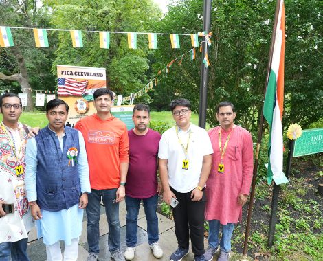 80th One world Day Celebration by FICA 2026