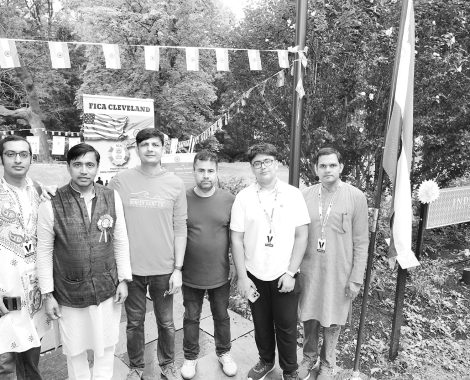 80th One world Day Celebration by FICA 2026