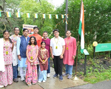 80th One world Day Celebration by FICA 2026
