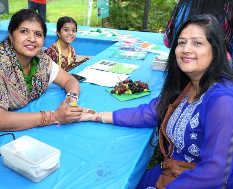 80th One world Day Celebration by FICA 2026