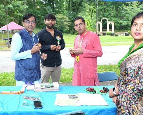 80th One world Day Celebration by FICA 2026