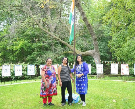 80th One world Day Celebration by FICA 2026