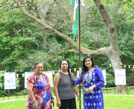 80th One world Day Celebration by FICA 2026