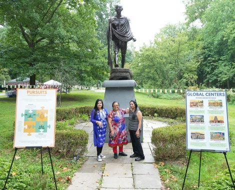 80th One world Day Celebration by FICA 2026