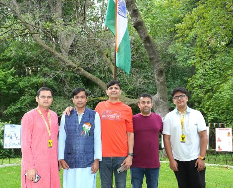 80th One world Day Celebration by FICA 2026