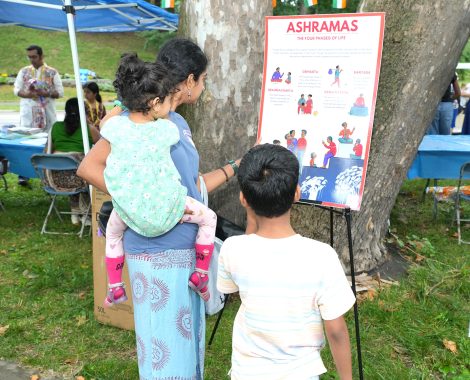 80th One world Day Celebration by FICA 2026