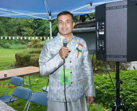 80th One world Day Celebration by FICA 2026