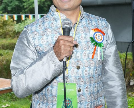 80th One world Day Celebration by FICA 2026