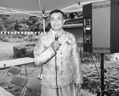 80th One world Day Celebration by FICA 2026