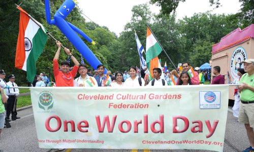80th One world Day Celebration by FICA 2026
