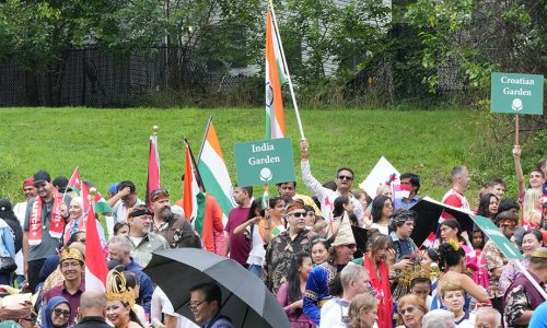 80th One world Day Celebration by FICA 2026