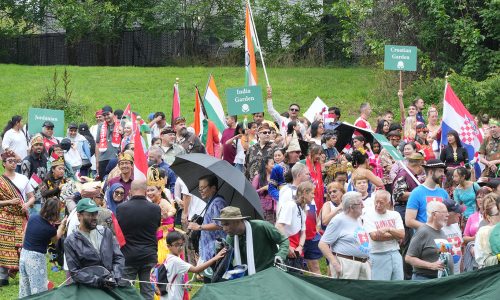 80th One world Day Celebration by FICA 2026