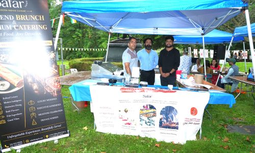 80th One world Day Celebration by FICA 2026
