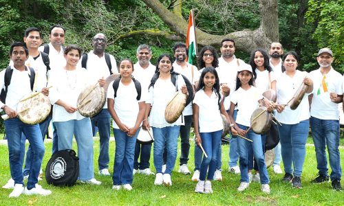 80th One world Day Celebration by FICA 2026