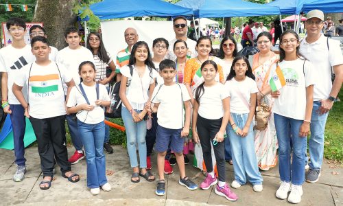 80th One world Day Celebration by FICA 2026