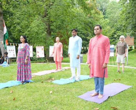 80th One world Day Celebration by FICA 2026