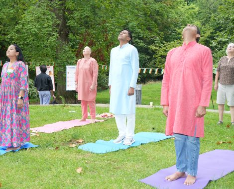 80th One world Day Celebration by FICA 2026