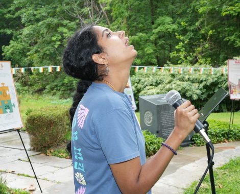 80th One world Day Celebration by FICA 2026