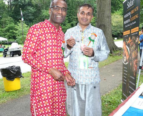 80th One world Day Celebration by FICA 2026