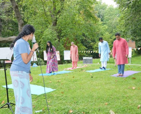 80th One world Day Celebration by FICA 2026