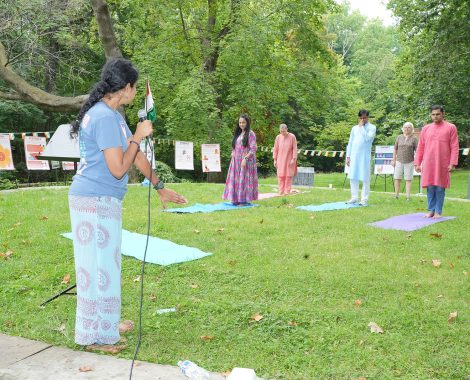 80th One world Day Celebration by FICA 2026